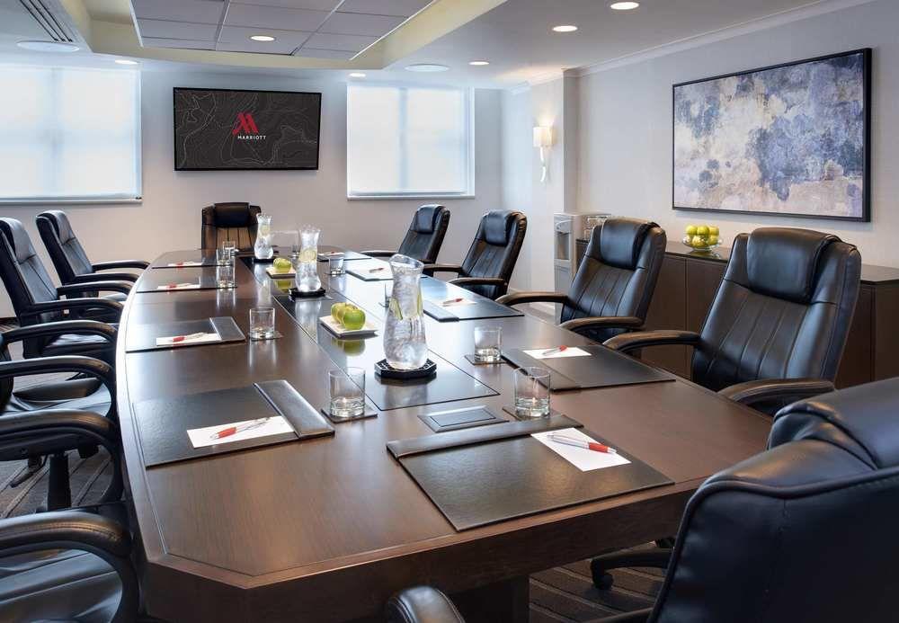 Chicago Marriott Suites O'Hare Rosemont Eksteriør billede