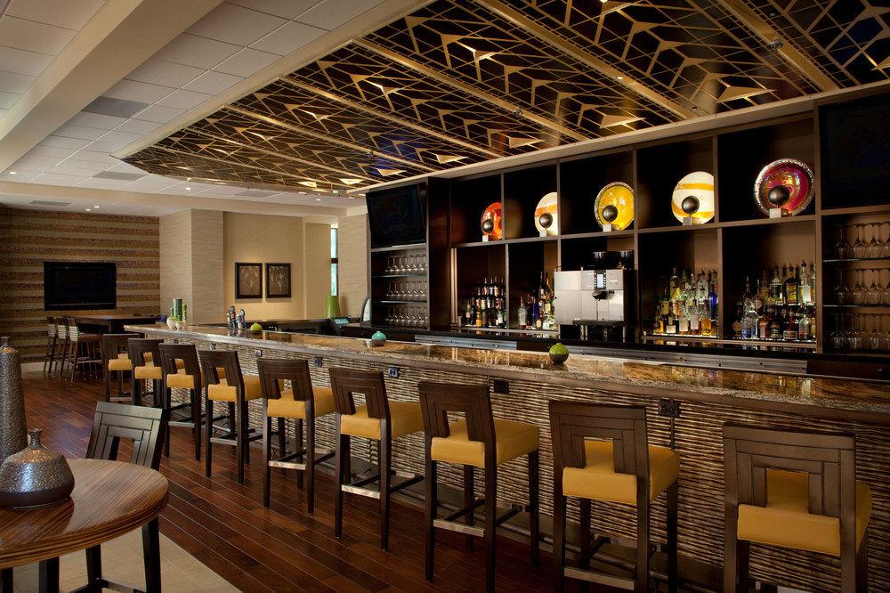 Chicago Marriott Suites O'Hare Rosemont Eksteriør billede