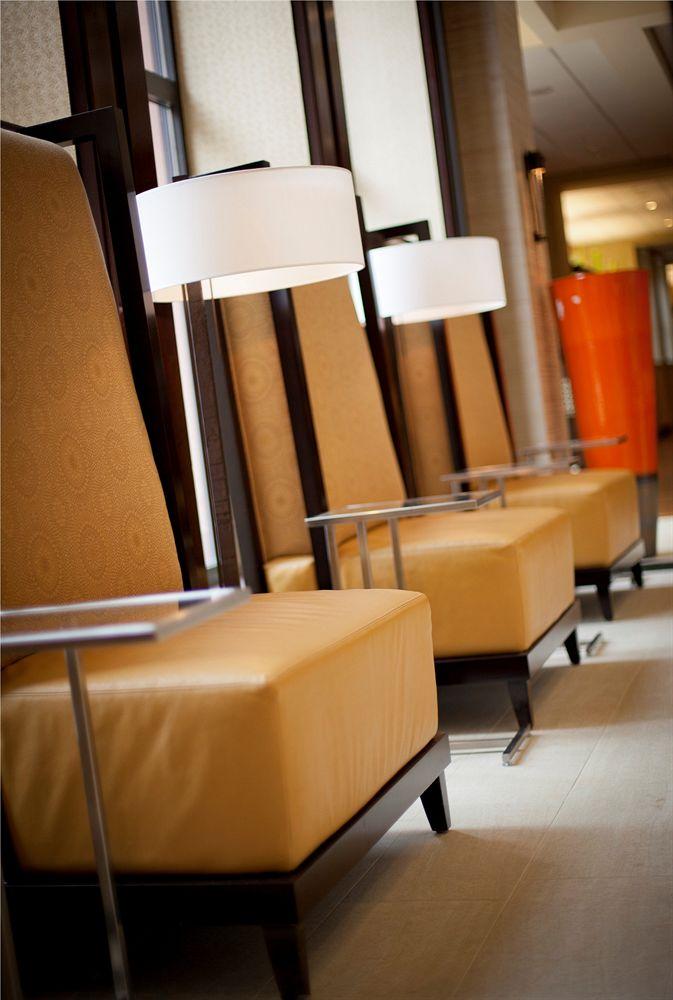 Chicago Marriott Suites O'Hare Rosemont Eksteriør billede