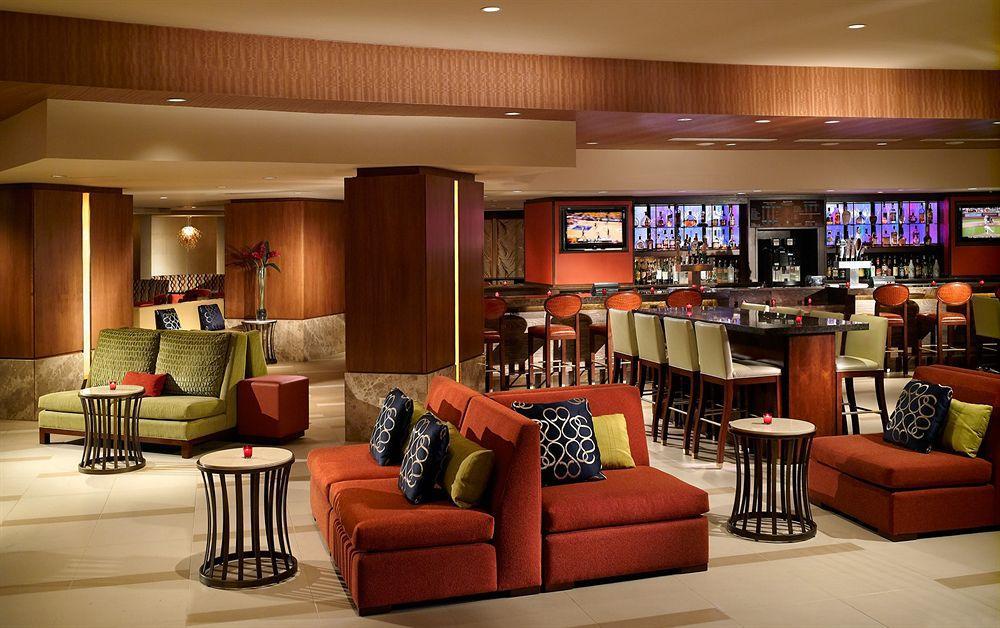 Chicago Marriott Suites O'Hare Rosemont Eksteriør billede