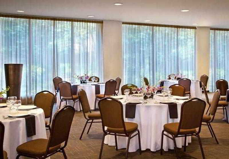 Chicago Marriott Suites O'Hare Rosemont Eksteriør billede