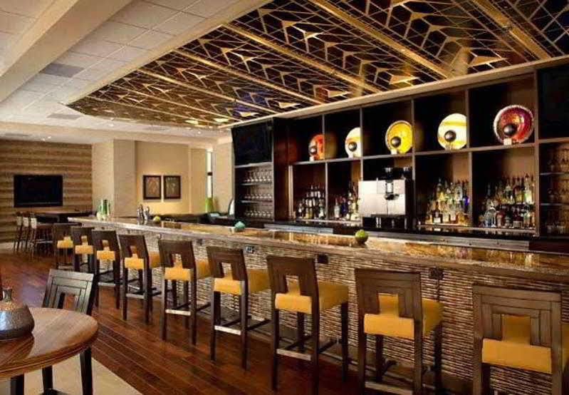 Chicago Marriott Suites O'Hare Rosemont Eksteriør billede